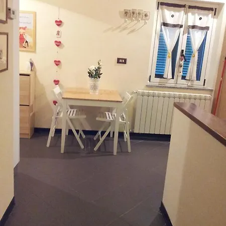 La Terrazza Sul Blu * La Spezia