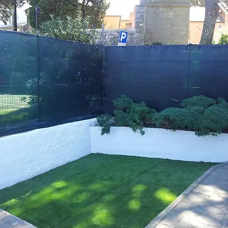 La Terrazza Sul Blu