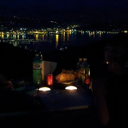La Terrazza Sul Blu