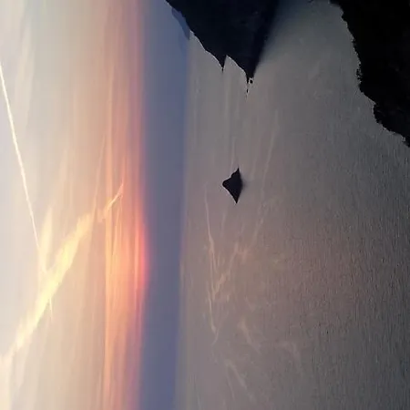 La Terrazza Sul Blu شقة